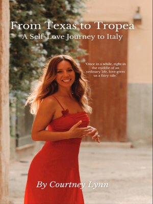 cover image of From Texas to Tropea